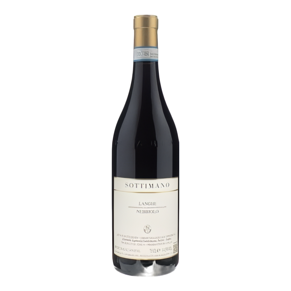 Sottimano, Nebbiolo Langhe 2022, Bottiglia 750 ml